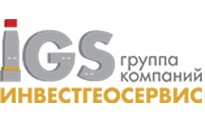 Инвестгеосервис