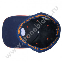 Бейсболка Феникс Москва