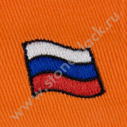 Бейсболка Мособлстройтрест