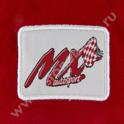 Бейсболка ЧИНГИСХАН