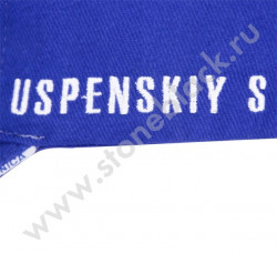 Бейсболка УРТ