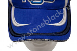 Бейсболка KGS