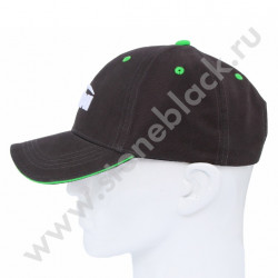 Бейсболка KERMI