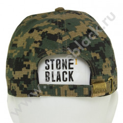 Бейсболка РОСТЕХ