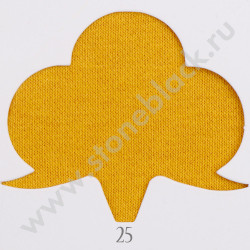 Ткань для толстовок KARCAN, 80% хлопок, 20% полиэстер, 330 г/м2