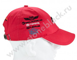 Бейсболка NM Team