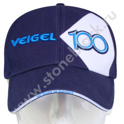 Бейсболки Veigel 2020