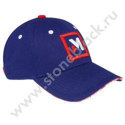 Бейсболки Modern Machinery