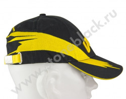 Бейсболка VIATTI