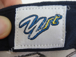 Бейсболка Успенский ралли техника