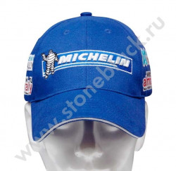 Бейсболка MICHELIN