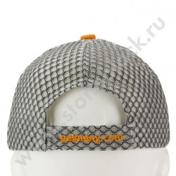 Бейсболка Уральские Пельмени (Серая)