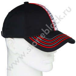 Бейсболки Toyota