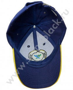 Бейсболка Goal Zero Hero