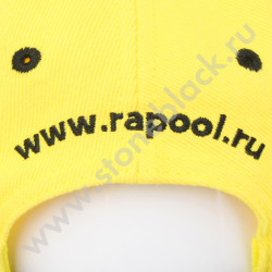 Бейсболки Rapool 2020