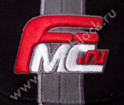 Бейсболка Forester Moscow Club