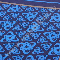 Платок БЕЛОЯРСКАЯ АЭС