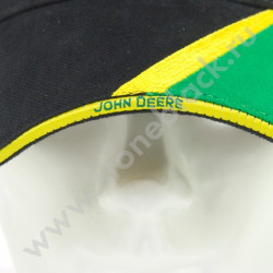 Бейсболка JOHN DEERE