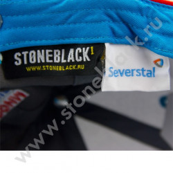 Бейсболка Северсталь