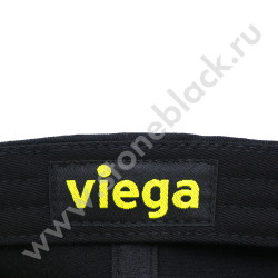 Бейсболки Viega
