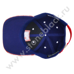 Бейсболки Modern Machinery