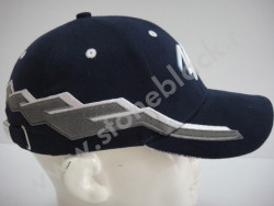 Бейсболка Успенский ралли техника