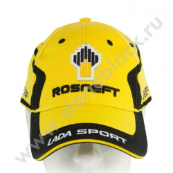 Бейсболка LADA SPORT