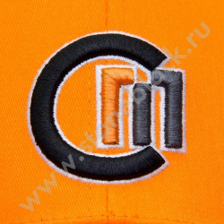 Бейсболка Стройгазмонтаж