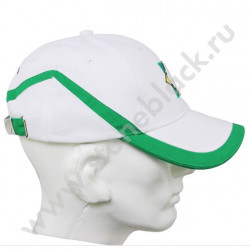 Бейсболки НИПТ
