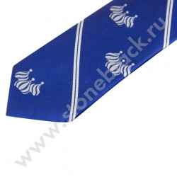 Галстук Посольство Бразилии