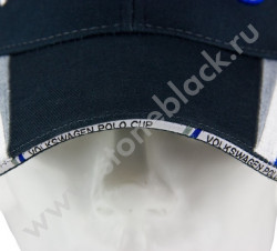 Бейсболка Volkswagen Polo Cup