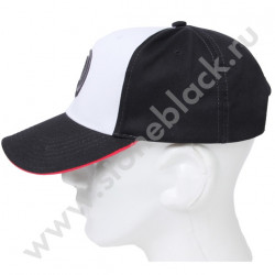 Бейсболка ANPEL MOTORSPORT