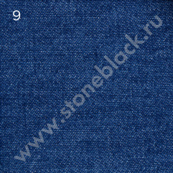 Ткань джинсовая COTTON DENIM 100% хлопок 175 г/м2