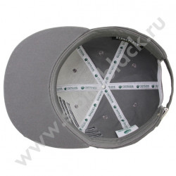 Бейсболка с прямым козырьком СБЕРБАНК