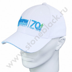 Бейсболка Газпромнефтехим 2018