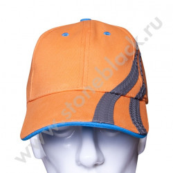 Бейсболка ПЭК
