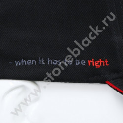 Бейсболка Leica Geosystems