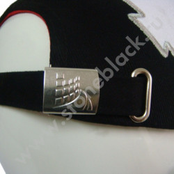 Бейсболка CMC