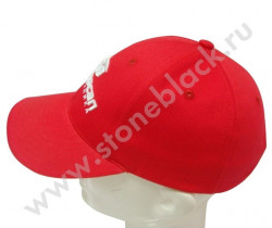 Бейсболка Универсал Спецтехника