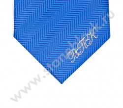 Подарочная упаковка галстука ВПК