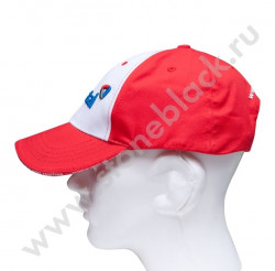 Бейсболка Северсталь