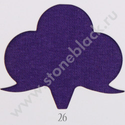 Ткань для толстовок KARCAN, 80% хлопок, 20% полиэстер, 330 г/м2