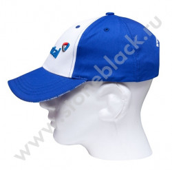 Бейсболка Северсталь