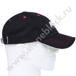 Бейсболки AGC