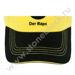 Бейсболка Rapool