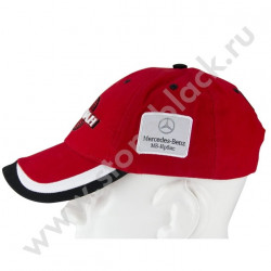 Бейсболка ЧИНГИСХАН