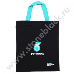Сумка PETRONAS, 100% хлопок