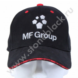Бейсболка MF Group