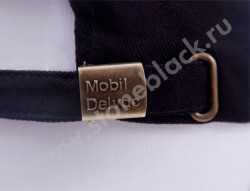 Бейсболка MOBIL DELVAC