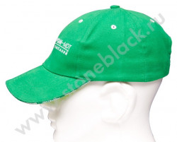 Бейсболка Агропром-MDT